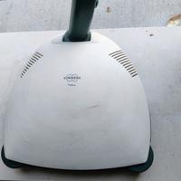 Lucidatrice lavapavimenti Pulilux Folletto Worwek