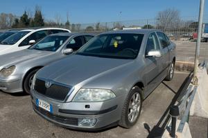 SKODA OCTAVIA 1.6 METANO