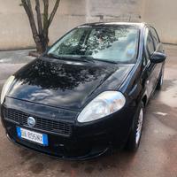 FIAT PUNTO 2006