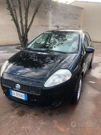 FIAT PUNTO 2006