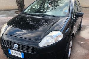 FIAT PUNTO 2006