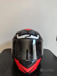 casco moto hype taglia L HP 5.41