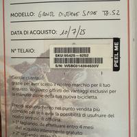 Bici Gravel Specialized diverge sport