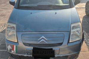 Citroen c2