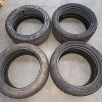 pneumatici Pirelli scorpion winter r20 r21 ruote 