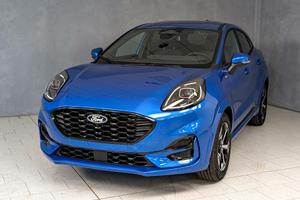 Ford puma 2020 1.0 Hybrid 125cv ST-Line