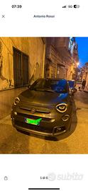 Fiat 500x 2021