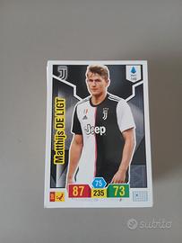 Carte Calciatori Panini 