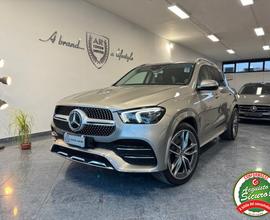 MERCEDES-BENZ GLE 350 d 4Matic Amg Premium Cockp