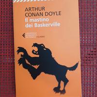 Il mastino dei Baskerville