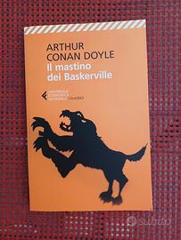 Il mastino dei Baskerville