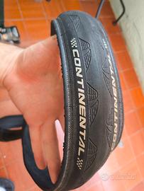 Continental Grand Prix 