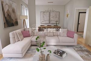 SOLUZIONE LIBERA DA SUBITO IN PIENO CENTRO