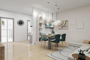 3 LOCALI A QUARTU SANT'ELENA