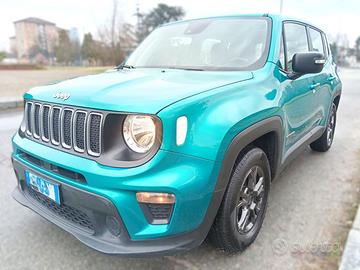 JEEP Renegade 1.6 Mjt 130 CV Longitude