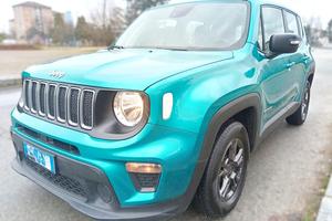 JEEP Renegade 1.6 Mjt 130 CV Longitude
