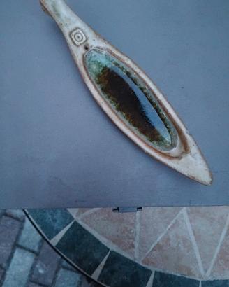 Portaincensi decorativo 