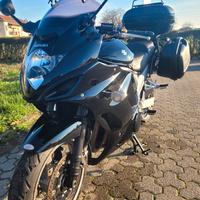 Suzuki GSX 1250 FA