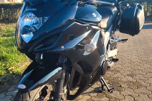 Suzuki GSX 1250 FA