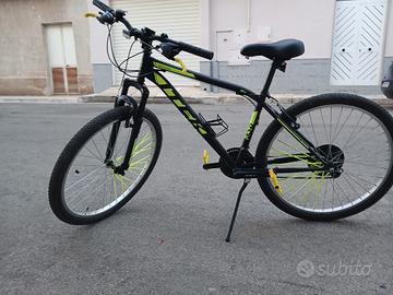 Mountain bike Itek