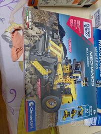 gioco Scienze in gioco