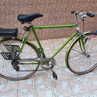 Bici condorino