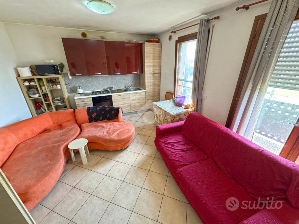 Appartamento – Gazzo, Grossa - Vista 4