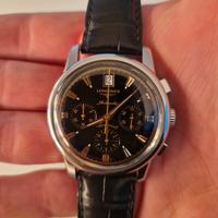 orologio longines conquest heritage chronograph 