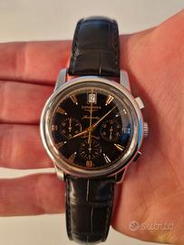 orologio longines conquest heritage chronograph 