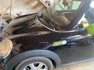 Mini One 1.4 idonea neopatentati