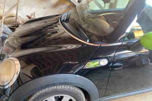 Mini One 1.4 idonea neopatentati