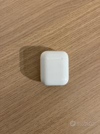 Airpods 2 gen originali apple