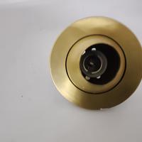 15 faretti da incasso vintage 