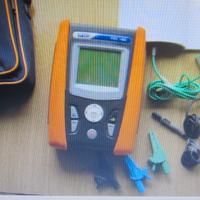 MISURATORE HT Instruments PV-ISO 410TEST  isolamen