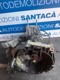 Cambio manuale Fiat fiorino anno 2009 1.3 MTJ