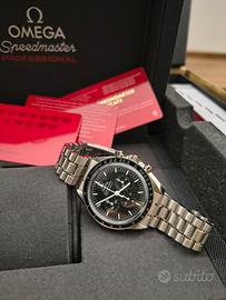 Omega Speedmaster