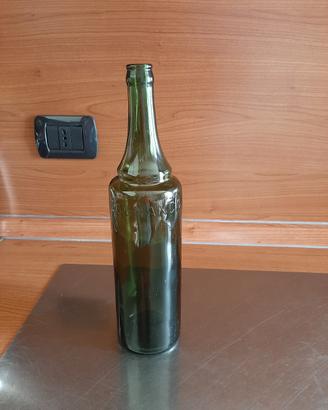Bottiglia vetro - Acqua di Bognanco