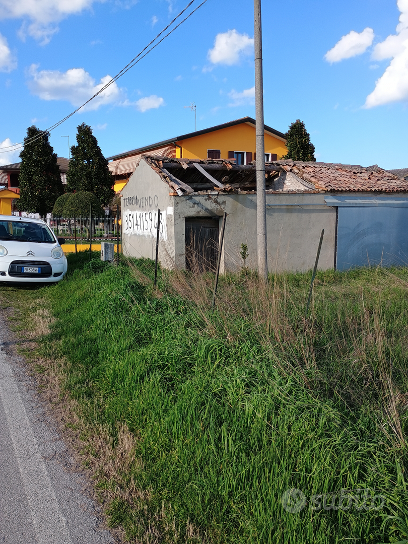 Terreno a ca' lino di chioggia - Vista 2