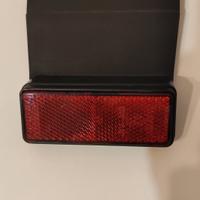 Supporto catarifrangente Yamaha R1 1998 originale