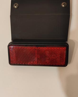 Supporto catarifrangente Yamaha R1 1998 originale