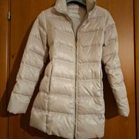 piumino d'oca  originale FRACOMINA