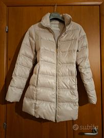 piumino d'oca  originale FRACOMINA