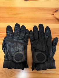 Guanti in pelle Harley Davidson