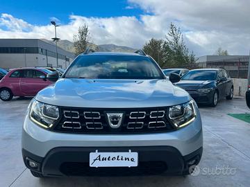 Dacia Duster 1.0 TCe 100 CV -GPL- UNICOP