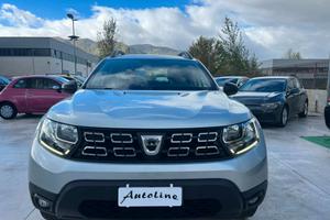 Dacia Duster 1.0 TCe 100 CV -GPL- UNICOP
