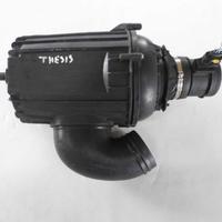 BOX SCATOLA FILTRO ARIA LANCIA Thesis 1a Serie 606