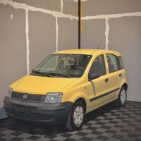 Fiat Panda 1.1 Active - UNICO PROPRIETARIO