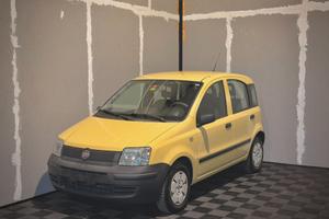 Fiat Panda 1.1 Active - UNICO PROPRIETARIO