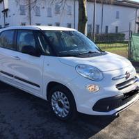 Fiat 500L 1.6 Multijet Autocarro 2020
