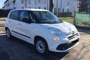Fiat 500L 1.6 Multijet Autocarro 2020